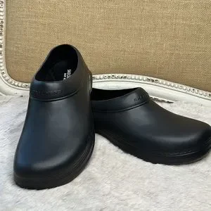 Skechers Oswald Balder Skechers For Work Men's Balder Clog